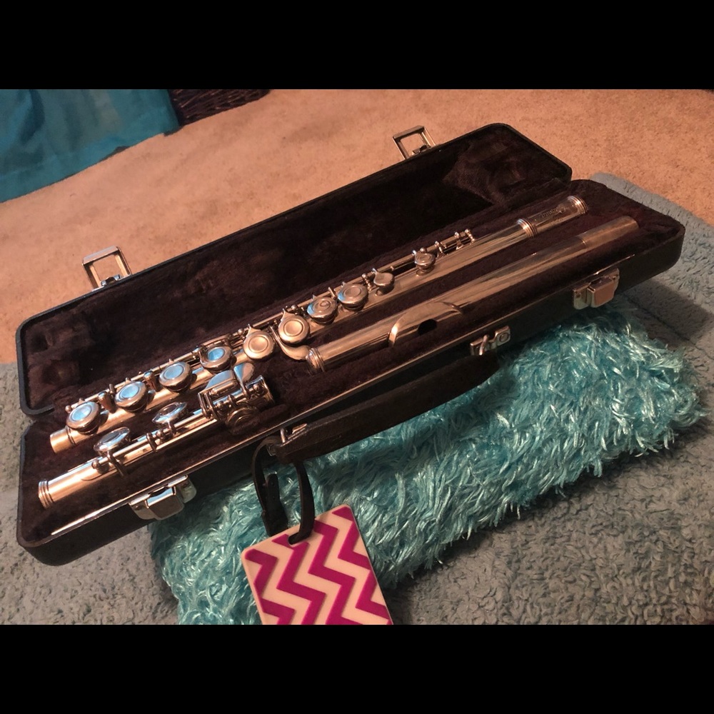 Armstrong Flute